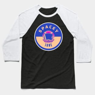 Spacey Jane Baseball T-Shirt